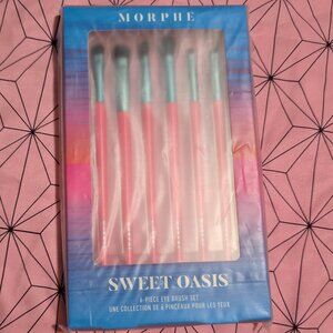 Sweet Oasis - Morphe
